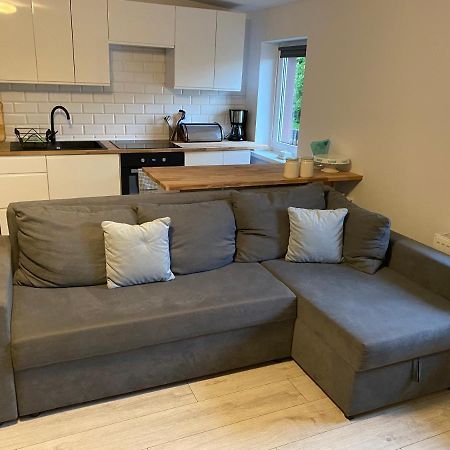 Apartament W Malowniczej Sosnowce Sosnówka المظهر الخارجي الصورة