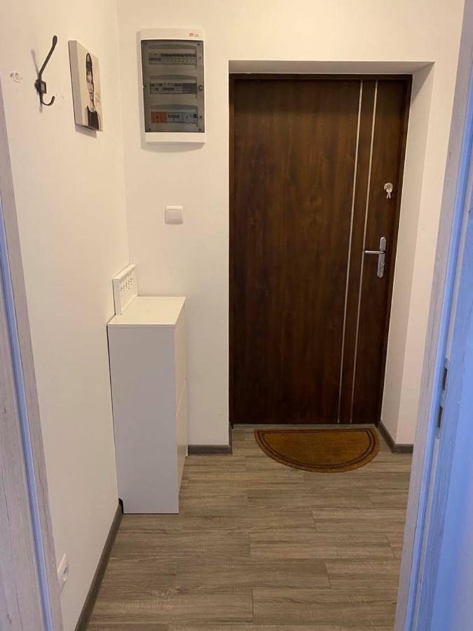 Apartament W Malowniczej Sosnowce Sosnówka المظهر الخارجي الصورة