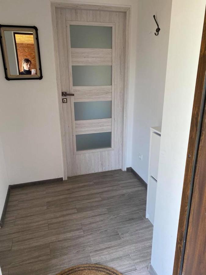 Apartament W Malowniczej Sosnowce Sosnówka المظهر الخارجي الصورة