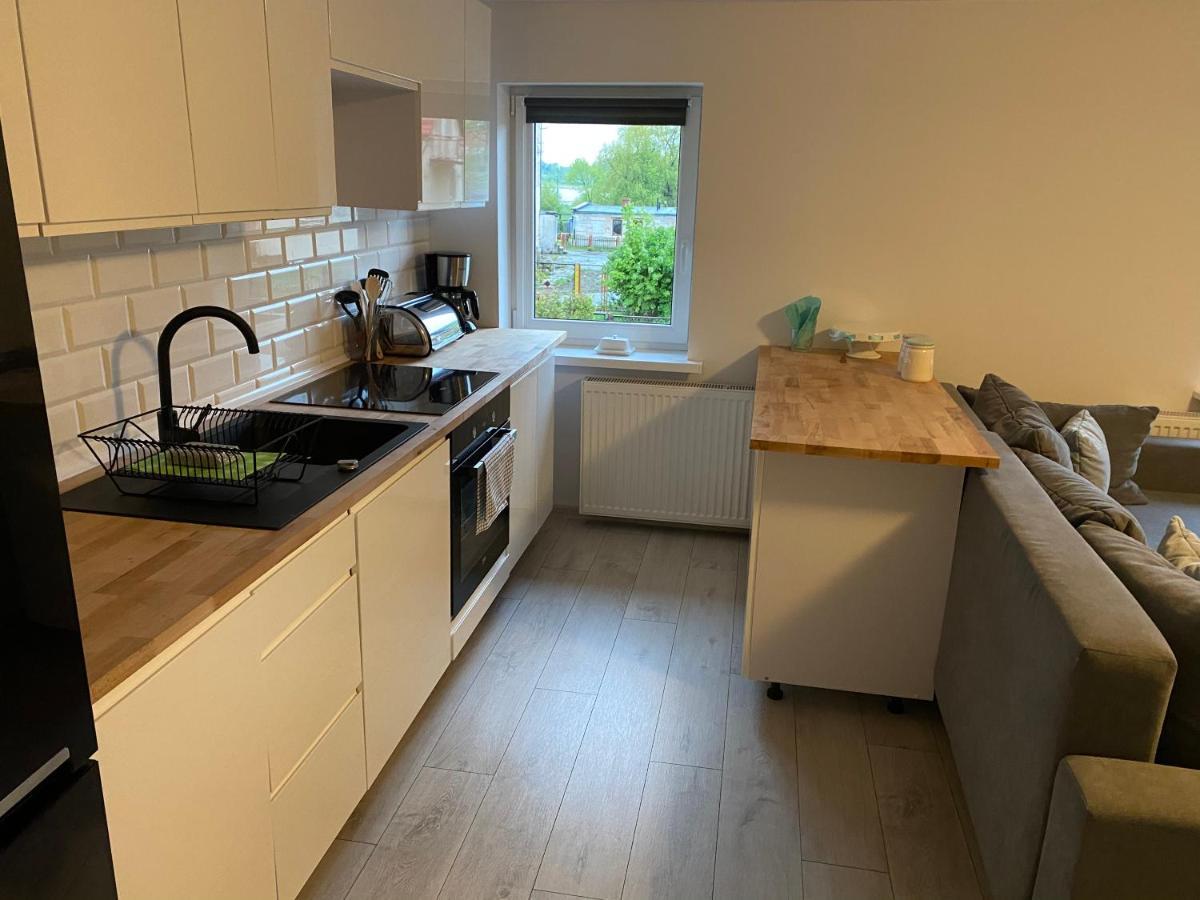 Apartament W Malowniczej Sosnowce Sosnówka المظهر الخارجي الصورة
