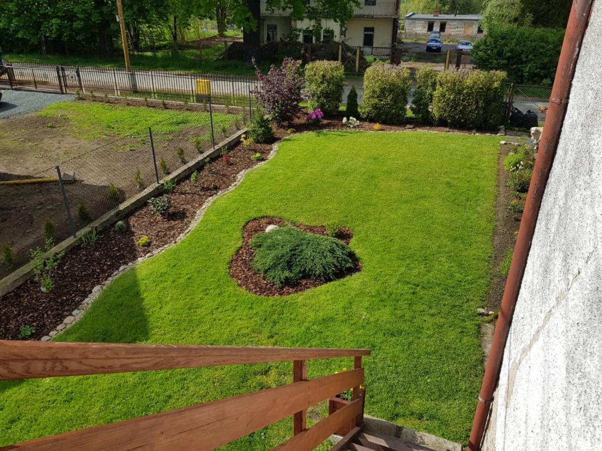 Apartament W Malowniczej Sosnowce Sosnówka المظهر الخارجي الصورة